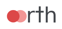 Oorth Logo Image