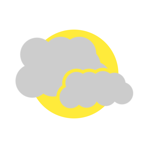 Weather illustration