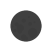 new Moon Image illustration